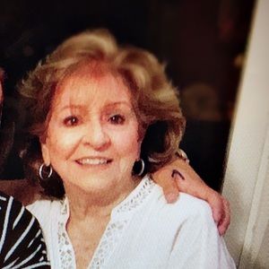 Meet your Posher, Edna